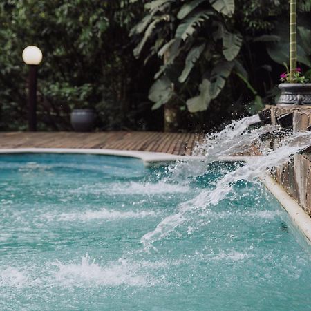 Tierra Guarani Lodge Puerto Iguazu Ngoại thất bức ảnh