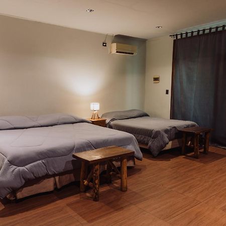 Tierra Guarani Lodge Puerto Iguazu Ngoại thất bức ảnh