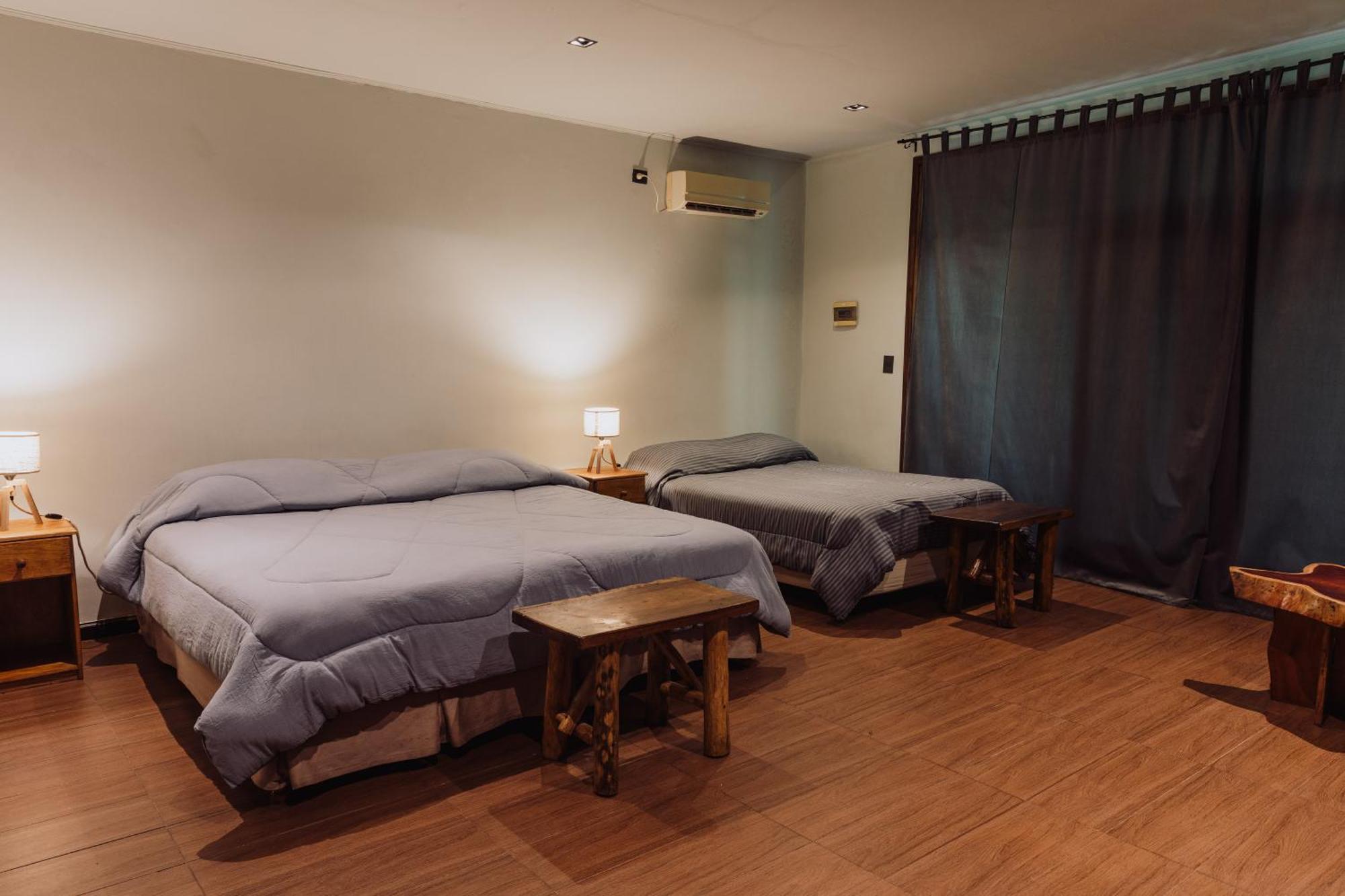 Tierra Guarani Lodge Puerto Iguazu Ngoại thất bức ảnh