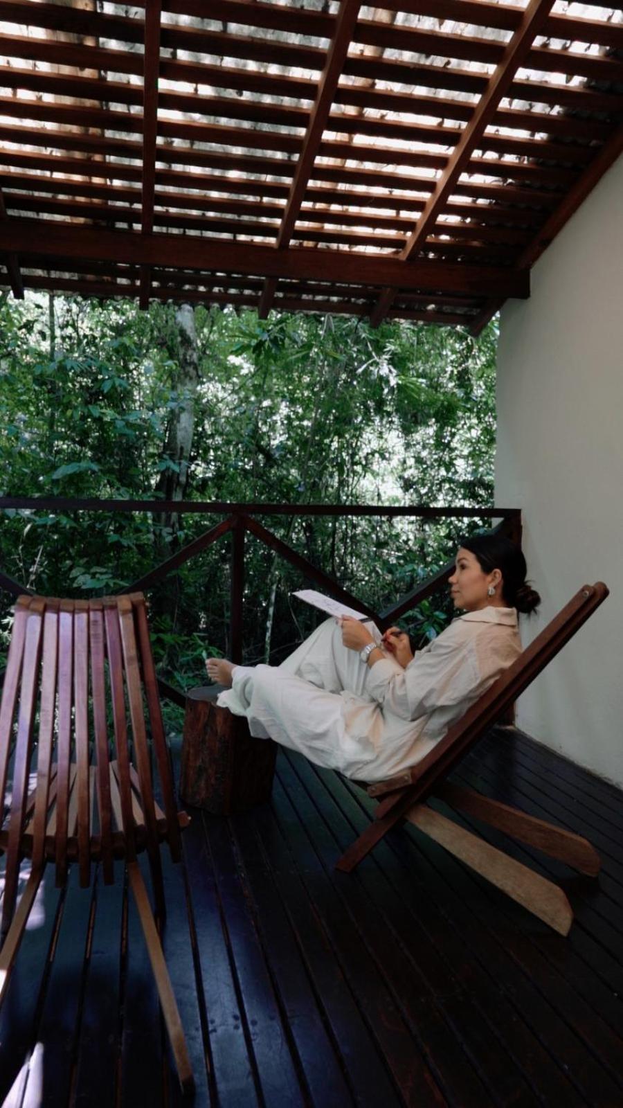Tierra Guarani Lodge Puerto Iguazu Ngoại thất bức ảnh