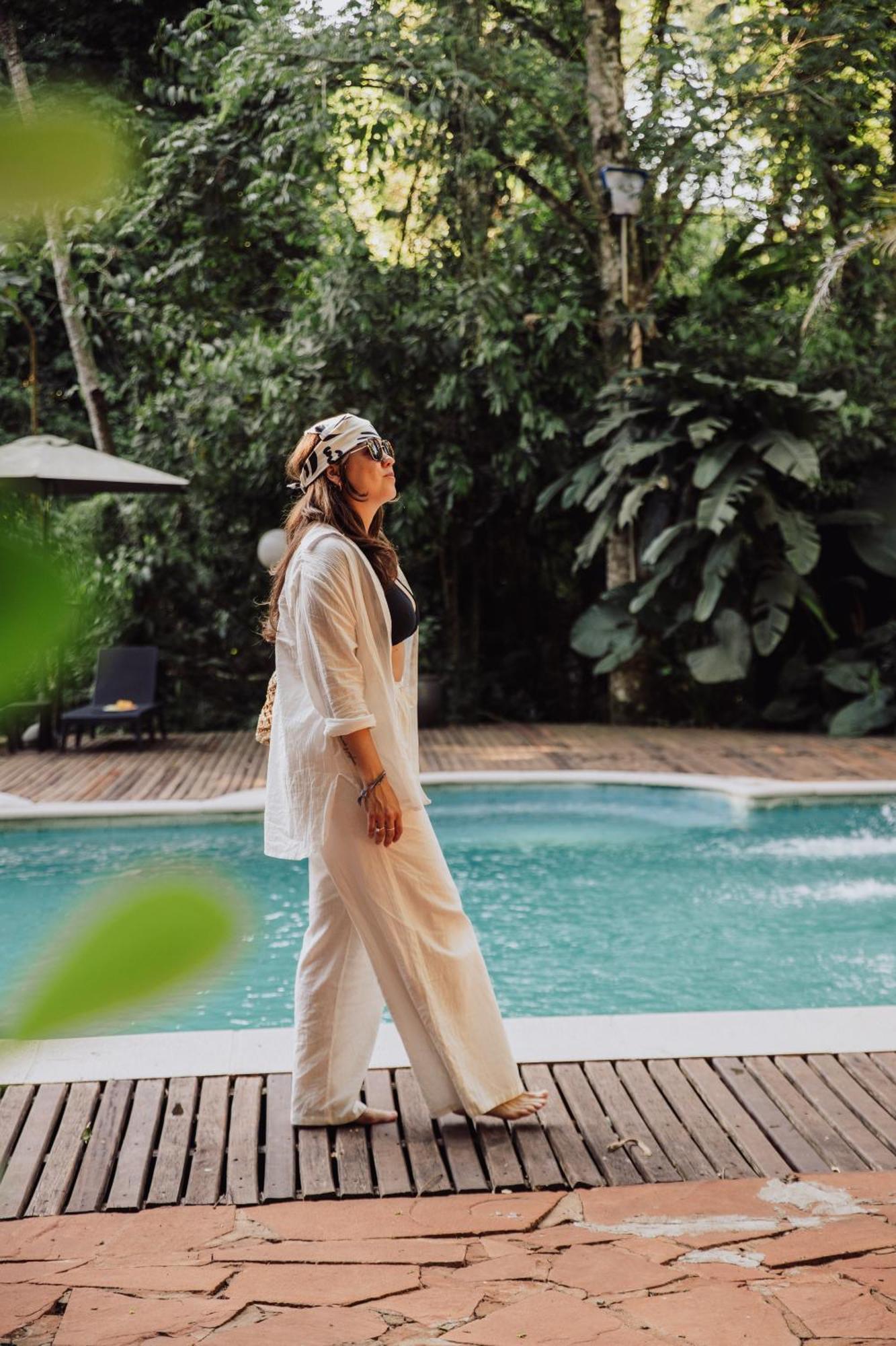 Tierra Guarani Lodge Puerto Iguazu Ngoại thất bức ảnh