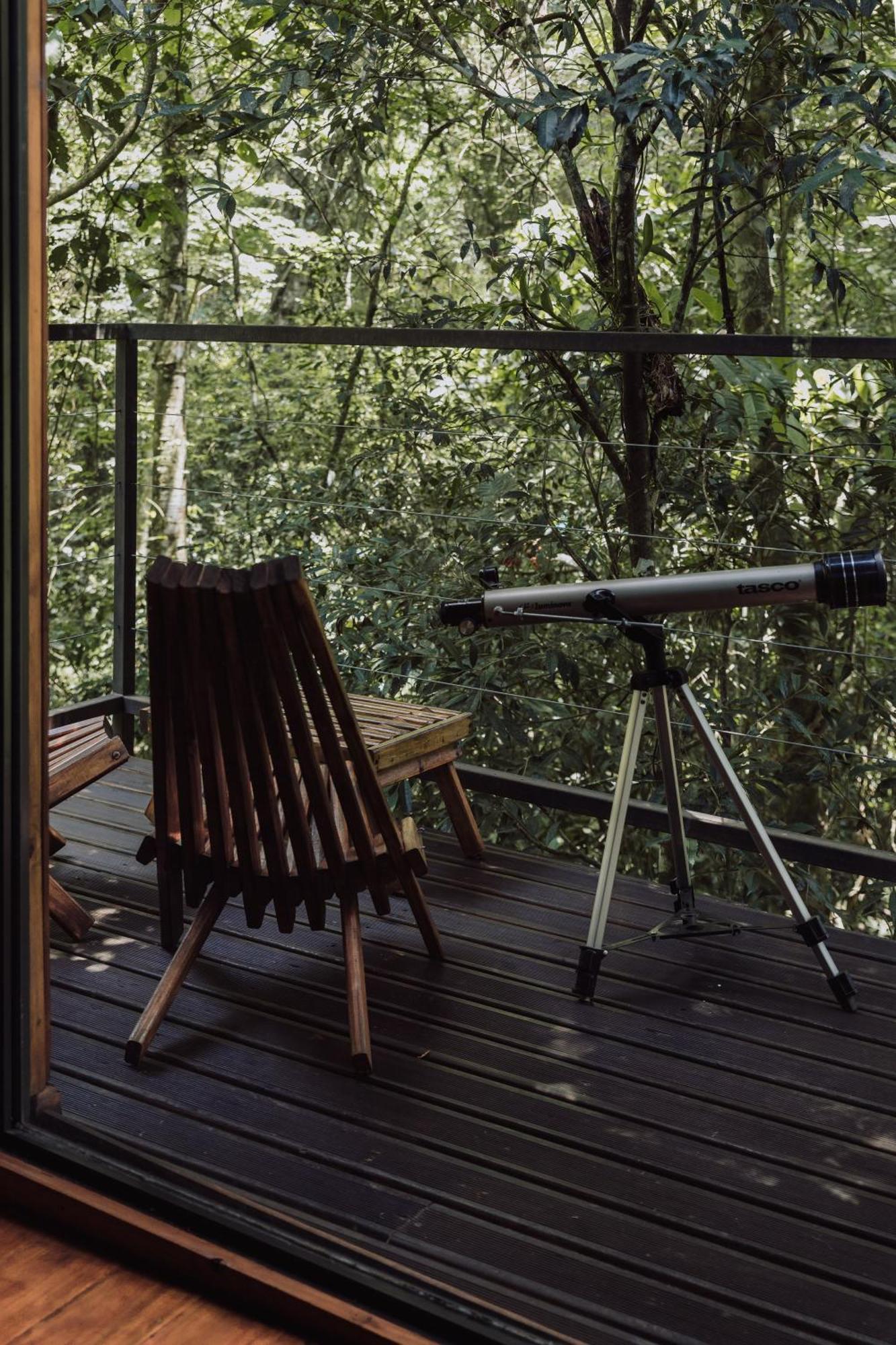 Tierra Guarani Lodge Puerto Iguazu Ngoại thất bức ảnh