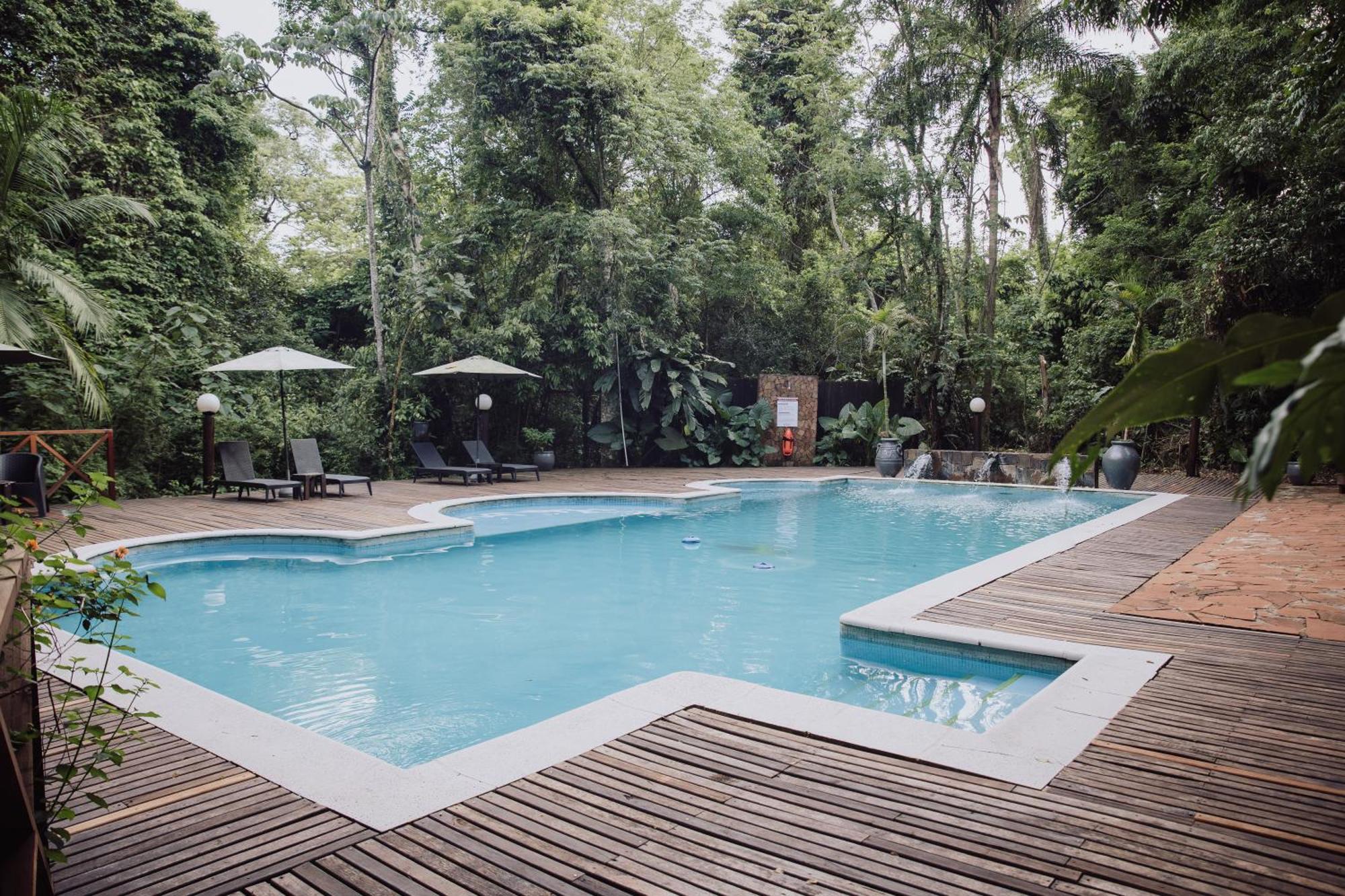 Tierra Guarani Lodge Puerto Iguazu Ngoại thất bức ảnh
