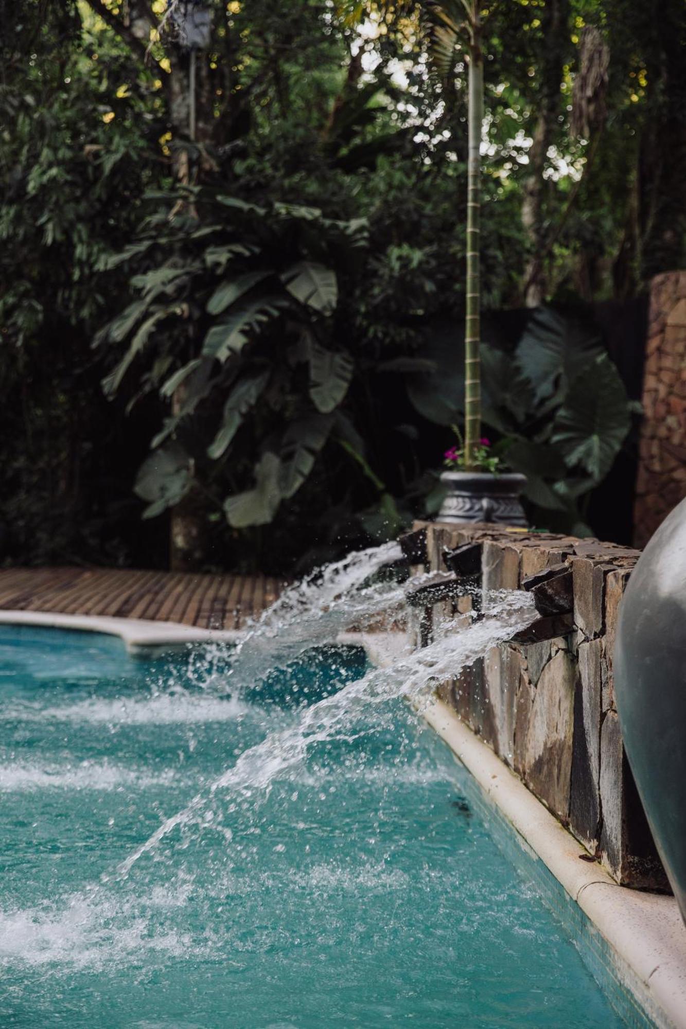Tierra Guarani Lodge Puerto Iguazu Ngoại thất bức ảnh