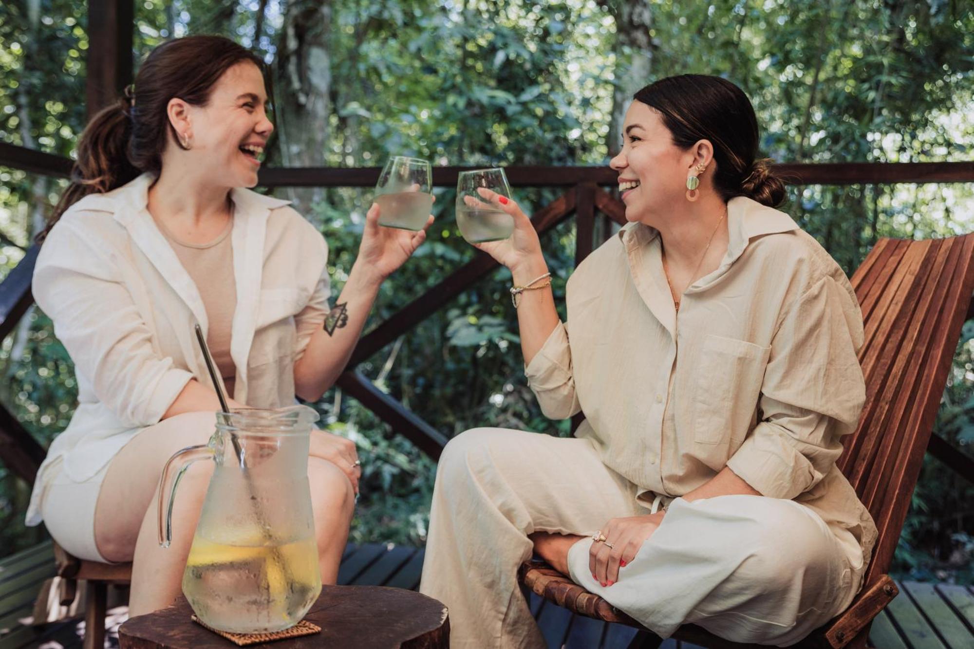 Tierra Guarani Lodge Puerto Iguazu Ngoại thất bức ảnh